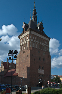 Muzeum Bursztynu w Gdańsku